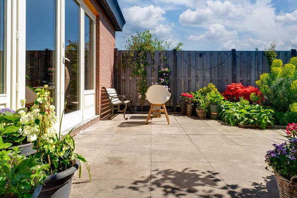 Medium property photo - Pastoor Slingerstraat 22, 6987 AR Giesbeek